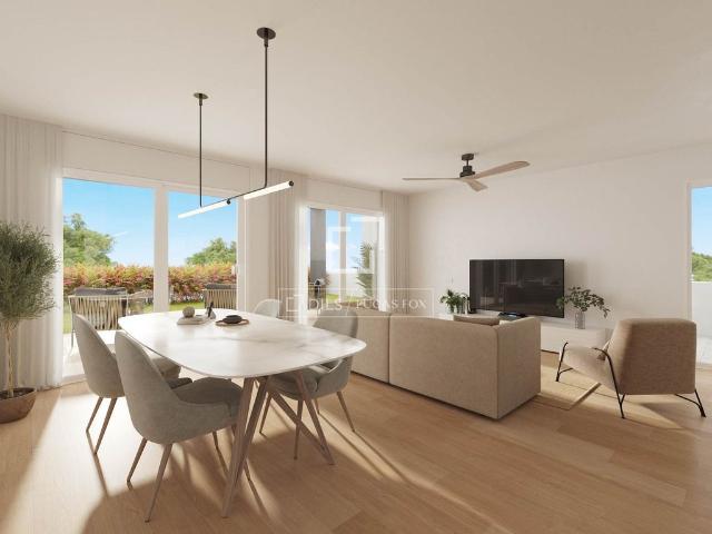 Chalet en venta en la Marina Baixa, Valencia