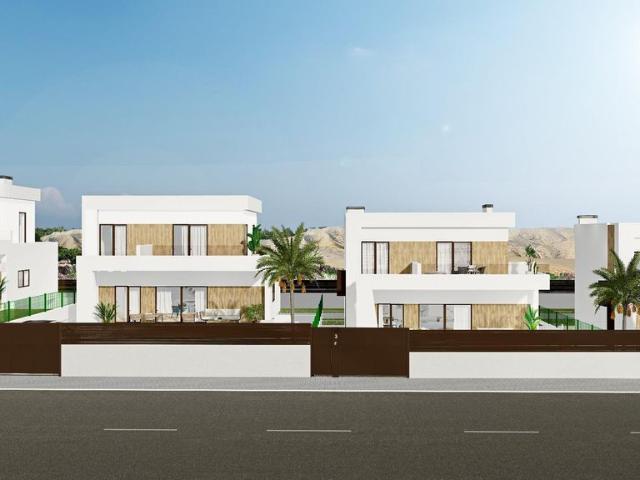 Chalet en venta en Sant Antoni, la Marina Baixa