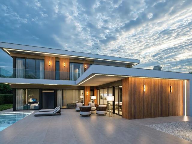 Chalet en venta en la Marina Baixa, Valencia