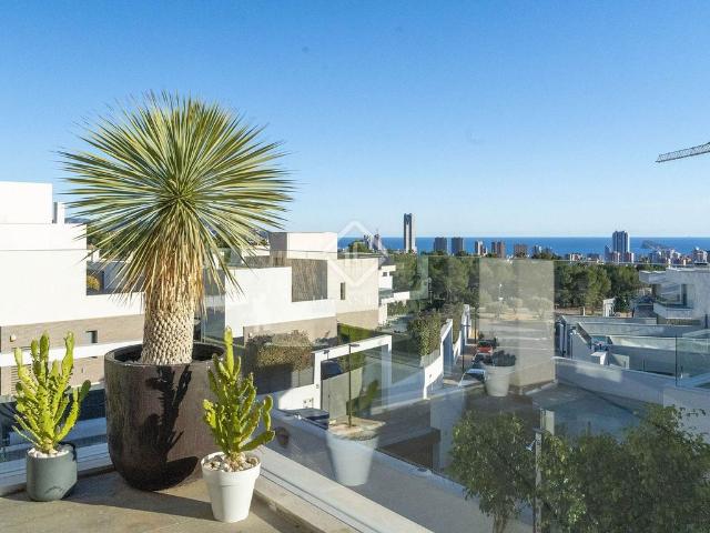 Villa en venta en Finestrat