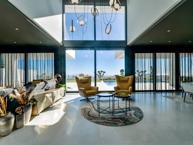 Chalet en venta en Finestrat, Alicante