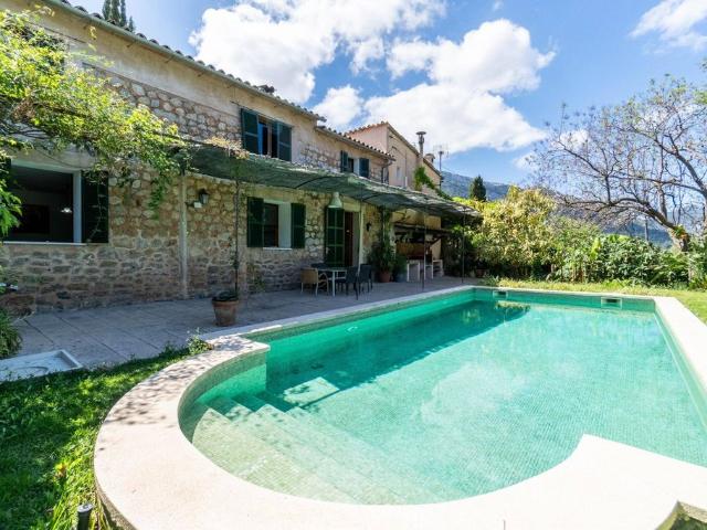 Chalet en venta en Serra de Tramuntana, Baleares
