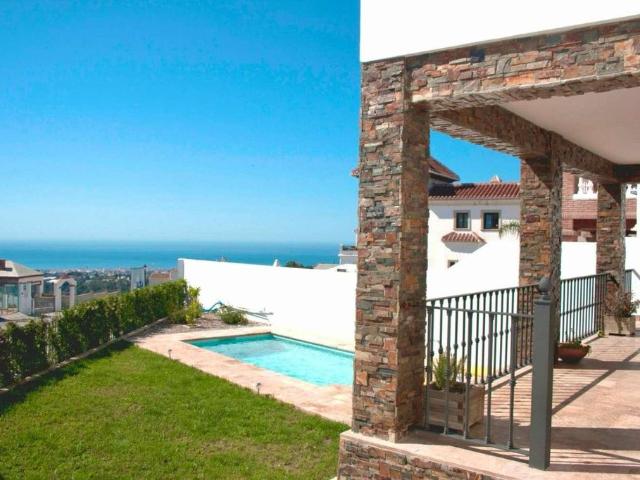 Chalet en venta en La Axarquía, Andalucía