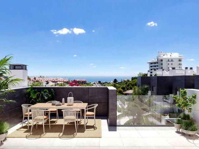 Chalet en venta en Los Boliches, Costa del Sol Occidental