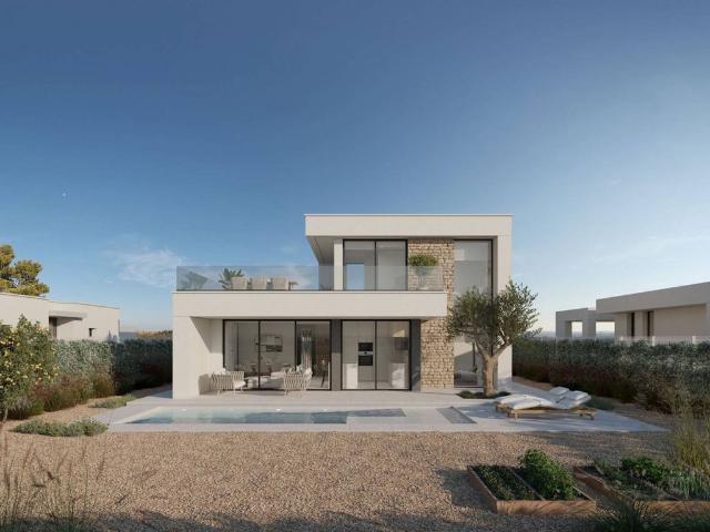 Chalet en venta en Cuevas de Reyllo, Campo de Cartagena y Mar Menor