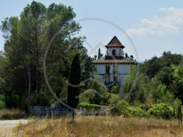 Villa en venta en Garrigàs, el Barri de l'Església