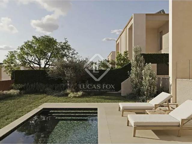 Chalet en venta en l'Horta Nord, Valencia