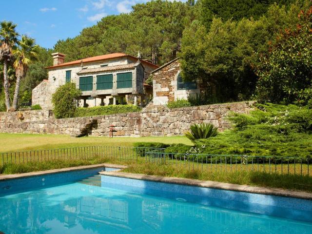 Chalet en venta en Vigo, Galicia