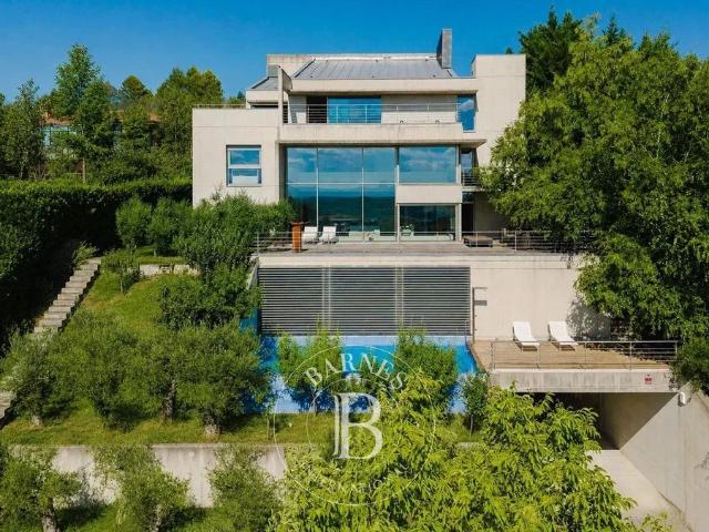 Chalet en venta en Valle de Egüés / Eguesibar, Iruñerria