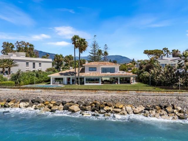 Chalet en venta en Salto del Agua, Costa del Sol Occidental