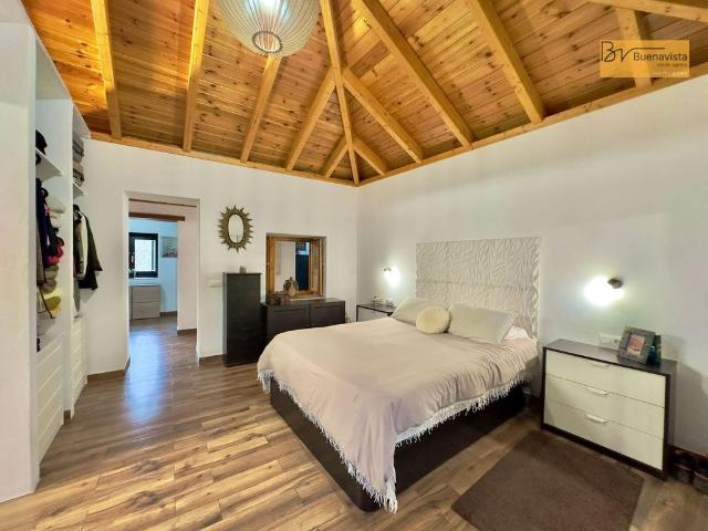 Chalet en venta en Guía de Isora, Canarias