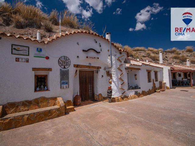 Chalet en venta en Comarca de Huéscar, Andalucía