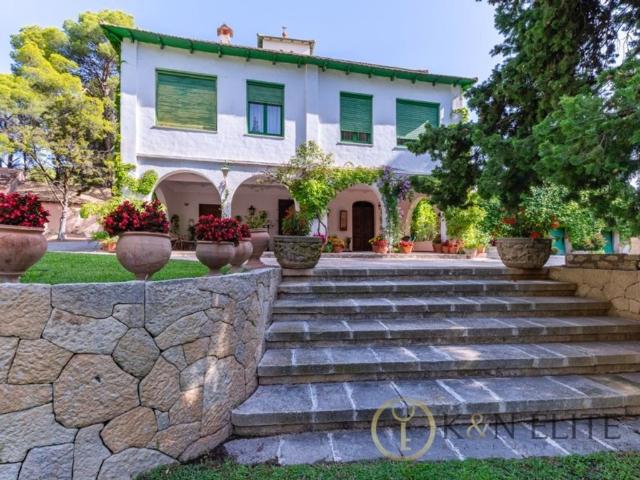 Chalet en venta en l'Alcoià, Valencia