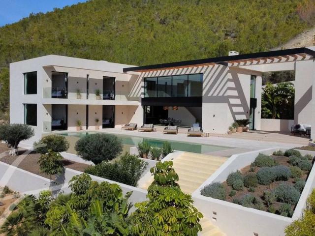 Chalet en venta en Eivissa, Baleares
