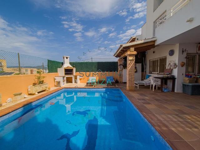 Chalet en venta en Jesús, Eivissa