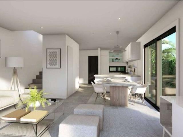 Chalet en venta en Eivissa, Baleares