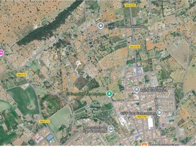 Chalet en venta en Crist Rei, Raiguer