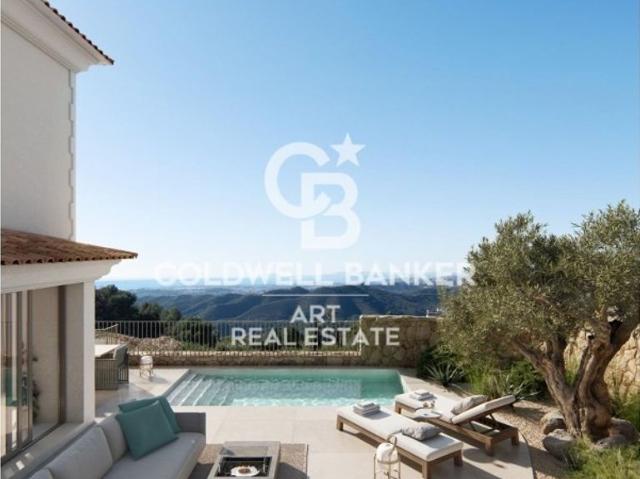 Chalet en venta en Cerros del Lago, Sierra de las Nieves