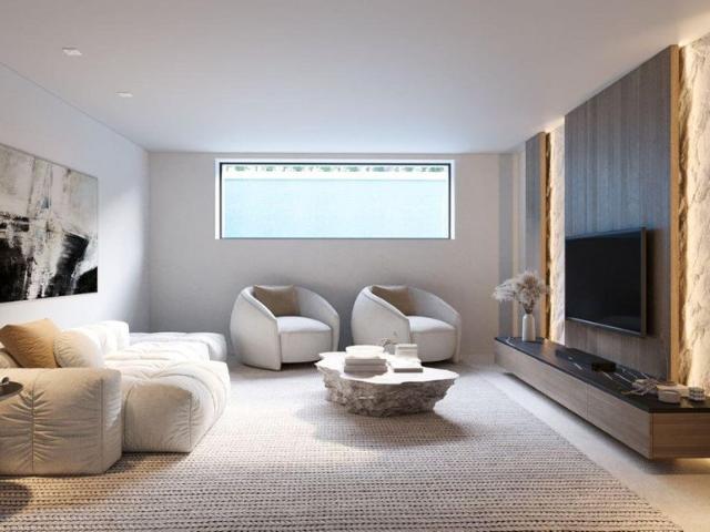 Chalet en venta en Pinomar, la Marina Alta