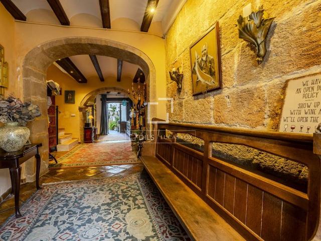 Chalet en venta en la Marina Alta, Valencia