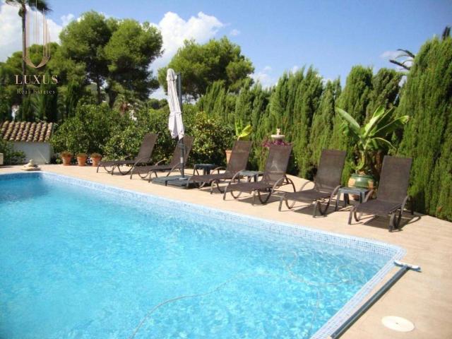Chalet en venta en Turisol, la Marina Alta