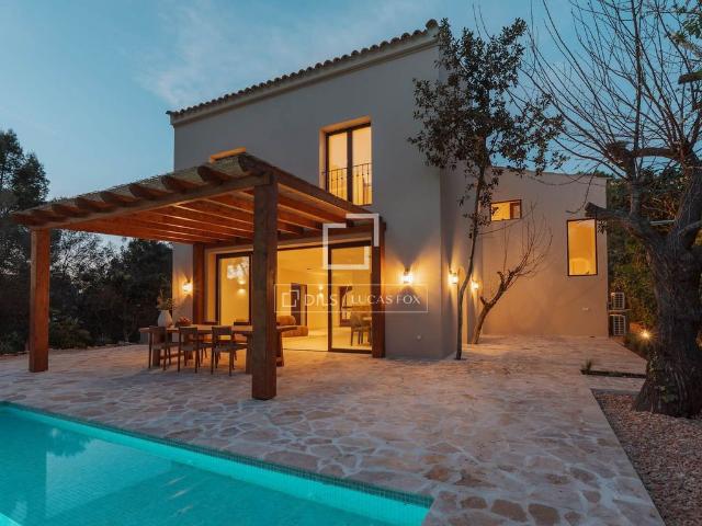 Chalet en venta en la Marina Alta, Valencia