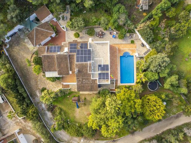 Chalet en venta en la Marina Alta, Valencia