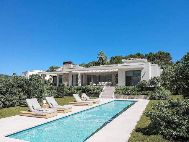 Villa en venta en Jávea