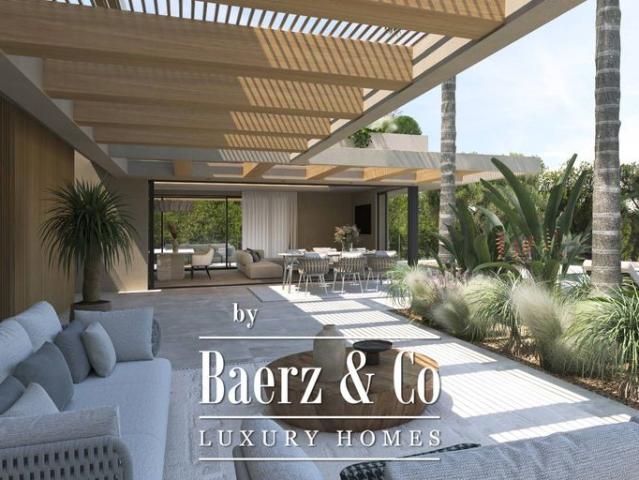 Chalet en venta en la Marina Alta, Valencia