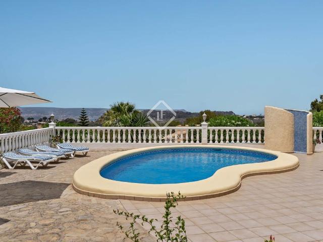 Villa en venta en Jávea