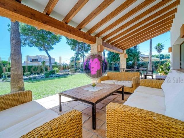 Chalet en venta en el Tossalet, la Marina Alta