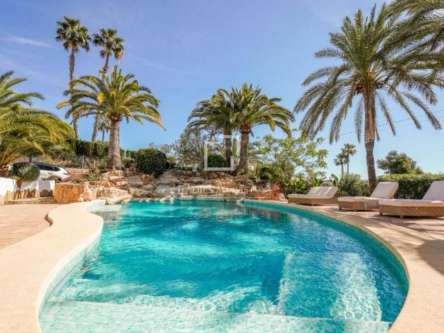 Chalet en venta en la Marina Alta, Valencia