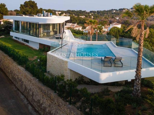 Chalet en venta en Urbanització Mar Blau, la Marina Alta