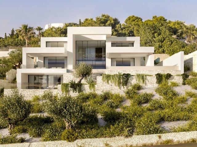 Chalet en venta en Urbanització L'Ermita, la Marina Alta