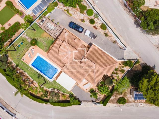 Chalet en venta en la Marina Alta, Valencia