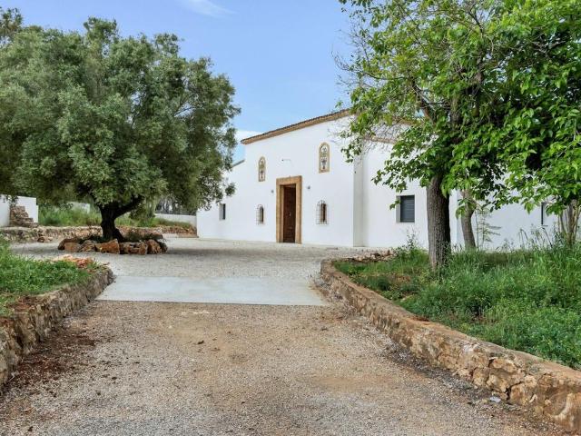 Chalet en venta en Trencall, la Marina Alta