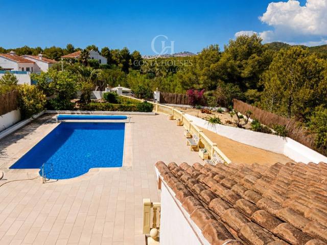 Chalet en venta en Covatelles, la Marina Alta