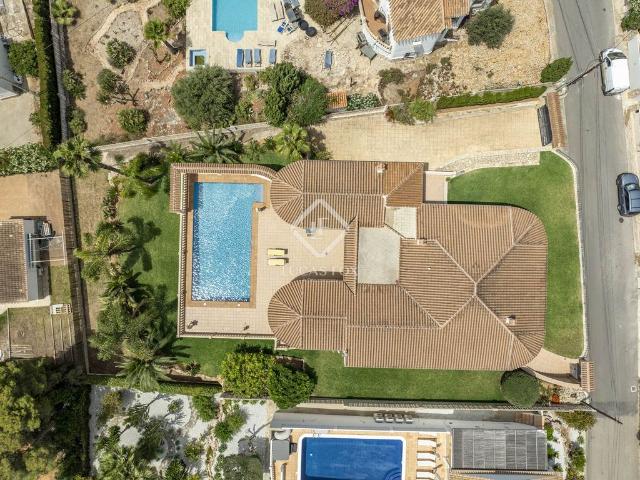 Villa en venta en Jávea