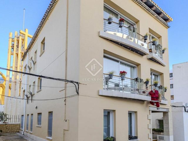 Chalet en venta en la Marina Alta, Valencia