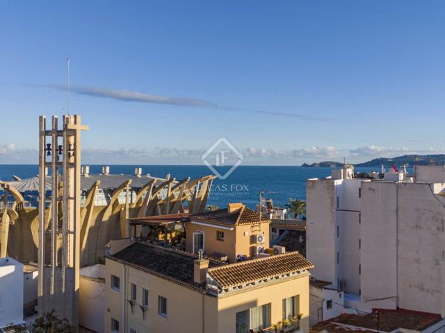 Chalet en venta en la Marina Alta, Valencia