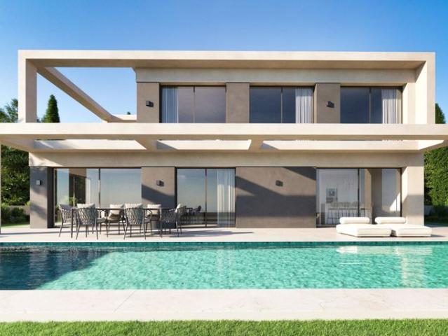 Chalet en venta en la Marina Alta, Valencia