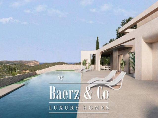 Casa en venta en la Marina Alta, Valencia