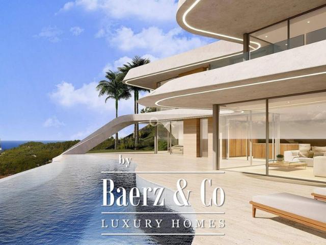 Casa en venta en la Marina Alta, Valencia