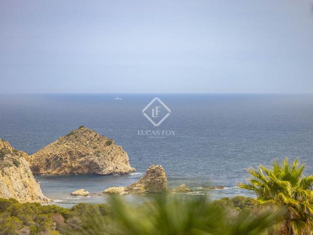Chalet en venta en la Marina Alta, Valencia