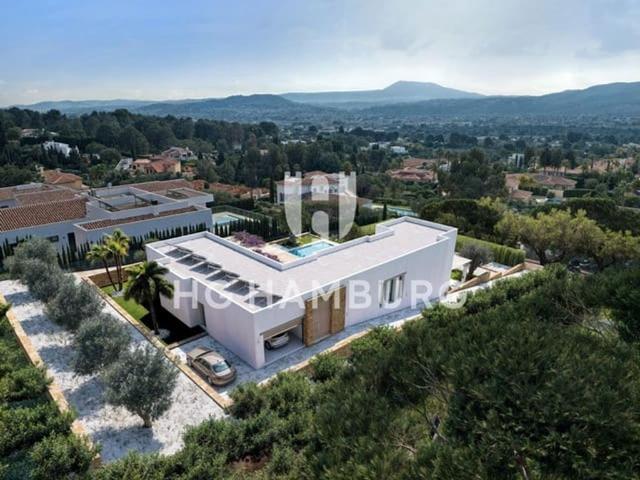 Chalet en venta en la Marina Alta, Valencia