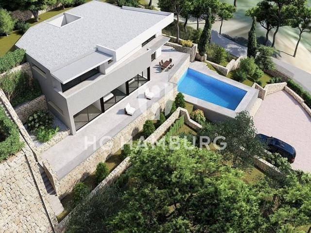 Chalet en venta en la Marina Alta, Valencia