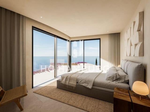 Chalet en venta en la Marina Alta, Valencia
