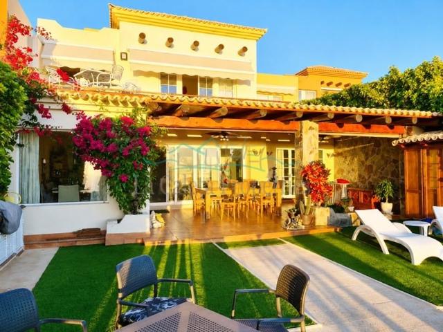 Chalet en venta en Las Nieves, Adeje