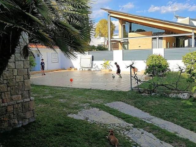 Chalet en venta en La Cañada, La Plana de Utiel-Requena