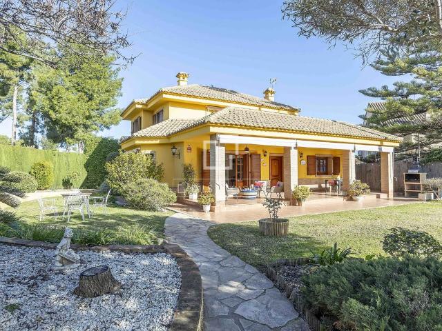 Chalet en venta en La Cañada, La Plana de Utiel-Requena